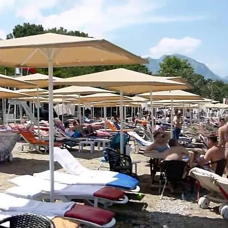 Apartahotel Orange Garden Aparts & The Nordic 3*